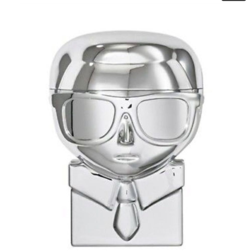 Karl Lagerfeld Modelco Lip Balm